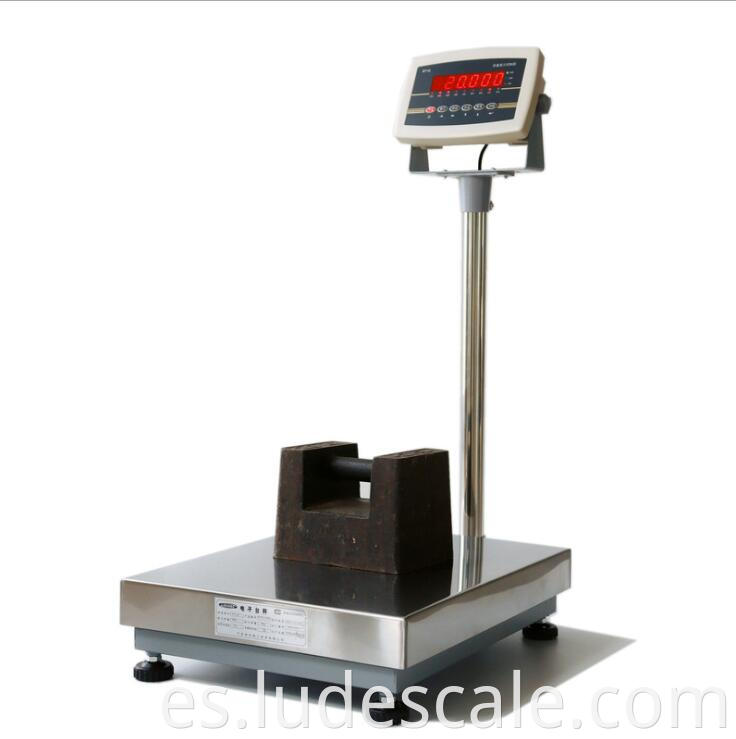 bench scale